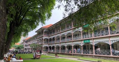 TP. HCM có một bệnh viện 150 năm tuổi vừa khám chữa bệnh, vừa được công nhận di tích kiến trúc