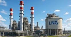 2 tháng nữa, tỉnh nhỏ nhất Việt Nam sẽ khởi công dự án nhà máy điện khí LNG hơn 47.000 tỷ