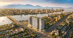 Thương hiệu bất động sản hạng sang ROX Signature chính thức ra mắt thị trường