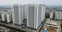 Đề xuất mở rộng đối tượng được mua, thuê nhà ở xã hội