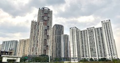 Nhà đầu tư bất động sản thay đổi chiến lược xuống tiền