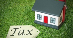 Lo ngại BĐS đóng băng khi áp thuế chuyển nhượng quá cao