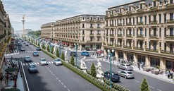 Hà Nội có thêm 5 dự án nhà ở bán cho người nước ngoài