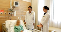 Vinmec tiên phong điều trị động kinh bằng Robot định vị thần kinh hàng đầu thế giới
