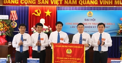 Công đoàn PTC3: Tiếp nối truyền thống – Lan tỏa giá trị sáng tạo, chất lượng, phát triển bền vững