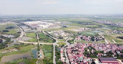 Bắc Ninh xin ý kiến thẩm định cho dự án khu đô thị mới hơn 7.300 tỷ đồng