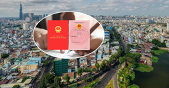 Kể từ nay, những trường hợp này cần đổi sổ đỏ theo quy định