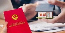 5 bước thực hiện thủ tục thừa kế đất cho con chuẩn nhất
