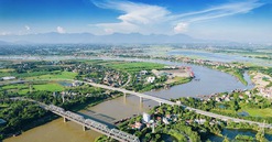 Phú Thọ ban hành Chỉ thị thúc đẩy đầu tư công và thu hút nguồn lực sau sắp xếp đơn vị hành chính