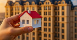 Bộ Xây dựng đề xuất đánh thuế đối với nhà đất không sử dụng