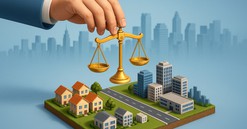 Sắp tới Nhà nước sẽ quyết định giá đất sau khi sửa Luật Đất đai 2024?