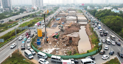 TP.HCM tăng cường kiểm tra, thanh tra các công trình, dự án