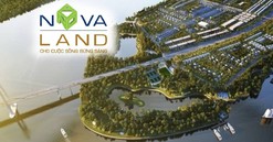 Novaland thoái vốn loạt dự án lớn, thu về hàng nghìn tỷ đồng