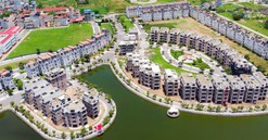 Đô thị Từ Liêm (NTL): Doanh thu bất động sản quý II/2025 giảm mạnh, tiếp tục dồn lực cho đầu tư chứng khoán