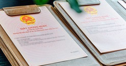 Từ nay, hàng loạt quy định về cấp sổ đỏ sẽ có sự thay đổi lớn?