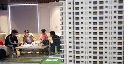 Bộ Xây dựng đề nghị Bộ Tài chính nghiên cứu chính sách thu thuế chênh lệch giữa các lần giao dịch bất động sản