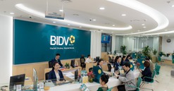 Lãi suất vay mua nhà trả góp 20 năm BIDV mới nhất và cách tính chi tiết
