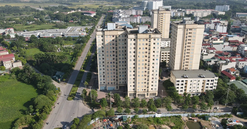 Cơ cấu giá bất động sản: Không thể tiếp tục "thả nổi"