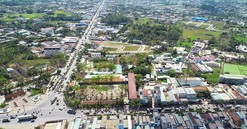 Thị trường bất động sản phía Nam hồi phục mạnh mẽ sau thời kì “nghỉ đông”