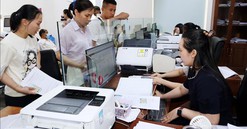 Quảng Trị triển khai giải quyết các trụ sở dôi dư sau hợp nhất