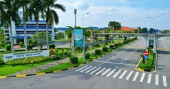 Thành phố giàu nhất Việt Nam sở hữu ‘siêu phường’ có nhiều khu công nghiệp nhất cả nước