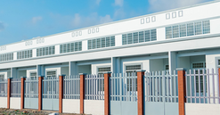 Cà Mau: 14 dự án nhà ở xã hội triển khai trong năm 2025