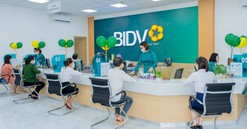 Lãi suất tiết kiệm và vay mua nhà BIDV tháng 7/2025