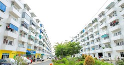TP.HCM rà soát nhu cầu về nhà ở xã hội sau sáp nhập