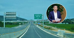 Đề xuất đầu tư hoàn chỉnh 679km trên 'trục xương sống' giao thông Việt Nam, Sơn Hải cam kết sẽ chịu chi phí và rủi ro nếu không được chấp thuận