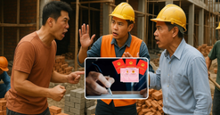 Từ bây giờ, người dân cần đặc biệt chú ý điều này nếu muốn cấp lại sổ đỏ đã mất