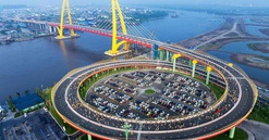 BĐS Hải Phòng: Chuyên gia nhận định Vũ Yên, Dương Kinh là lời giải cho bài toán tăng giá gấp 5, gấp 10 lần