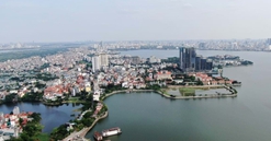 Hà Nội công bố quy hoạch chi tiết bán đảo Quảng An với điểm nhấn là nhà hát nửa tỷ USD