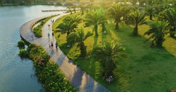 Nhà đầu tư chuyển từ lướt sóng sang nắm giữ lâu dài