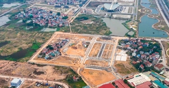 Môi giới vẫn công khai mời cọc dự án Dream City sau chỉ đạo của tỉnh Bắc Ninh