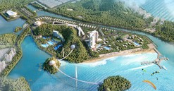 Quảng Ninh: 5 khu đất dự kiến thực hiện dự án nhà ở thương mại thông qua thoả thuận