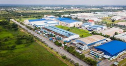 Dòng vốn FDI dịch chuyển, cơ hội cho bất động sản công nghiệp bứt tốc