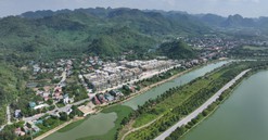 Ninh Bình bứt tốc phát triển đa trục, cơ hội nổi bật cho nhà đầu tư tại Flamingo Golden Hill