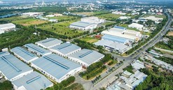 Chủ tịch tỉnh Phú Thọ chỉ đạo tháo gỡ khó khăn trong phát triển các khu công nghiệp