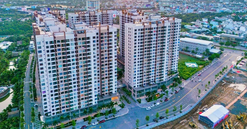 Giá thuê nhà cũng "leo thang" theo giá bán, người trẻ chật vật tìm chốn an cư