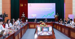 Nâng hạng thị trường: Thời cơ huy động "dòng vốn năng động" trên chứng khoán