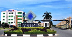 ‘Trùm’ bất động sản công nghiệp mất ngôi vương dù lãi khủng