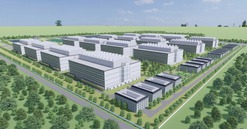 Việt Nam dự kiến xây chung cư nuôi heo, giống mô hình của Trung Quốc
