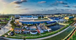 Chuyển đổi khu công nghiệp xanh: Dấu chân Carbon và những rào cản doanh nghiệp cần vượt qua để đến Net Zero