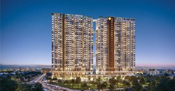 An cư dễ dàng cùng Phú Đông SkyOne: Thanh toán chỉ 4,5 triệu đồng/tháng