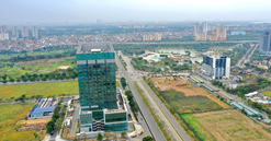 Hà Nội kiện toàn Quỹ phát triển đất, đẩy mạnh tạo lập quỹ đất phục vụ phát triển đô thị