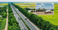 Ninh Bình nói gì về vị trí đề xuất xây dựng sân bay quốc tế 720ha?
