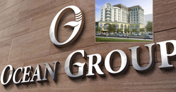 Ocean Group sắp tái khởi động dự án khách sạn 8 tầng tọa lạc trên ‘đất vàng’ Hà Nội, view nhìn thẳng hồ Tây
