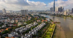 TP.HCM: Thúc đẩy tăng trưởng kinh tế, nỗ lực hỗ trợ nguồn vốn phát triển nhà ở