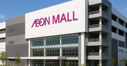 Trung tâm thương mại AeonMall gần 4.000 tỷ tại 'thủ phủ' công nghiệp mới của miền Bắc đón tin vui
