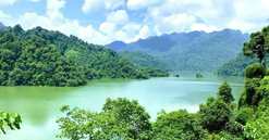 Việt Nam sắp có thêm 1 khu du lịch quốc gia, tọa lạc tại nơi sở hữu hồ nước ngọt tự nhiên quy mô lớn nhất cả nước và lọt top thế giới